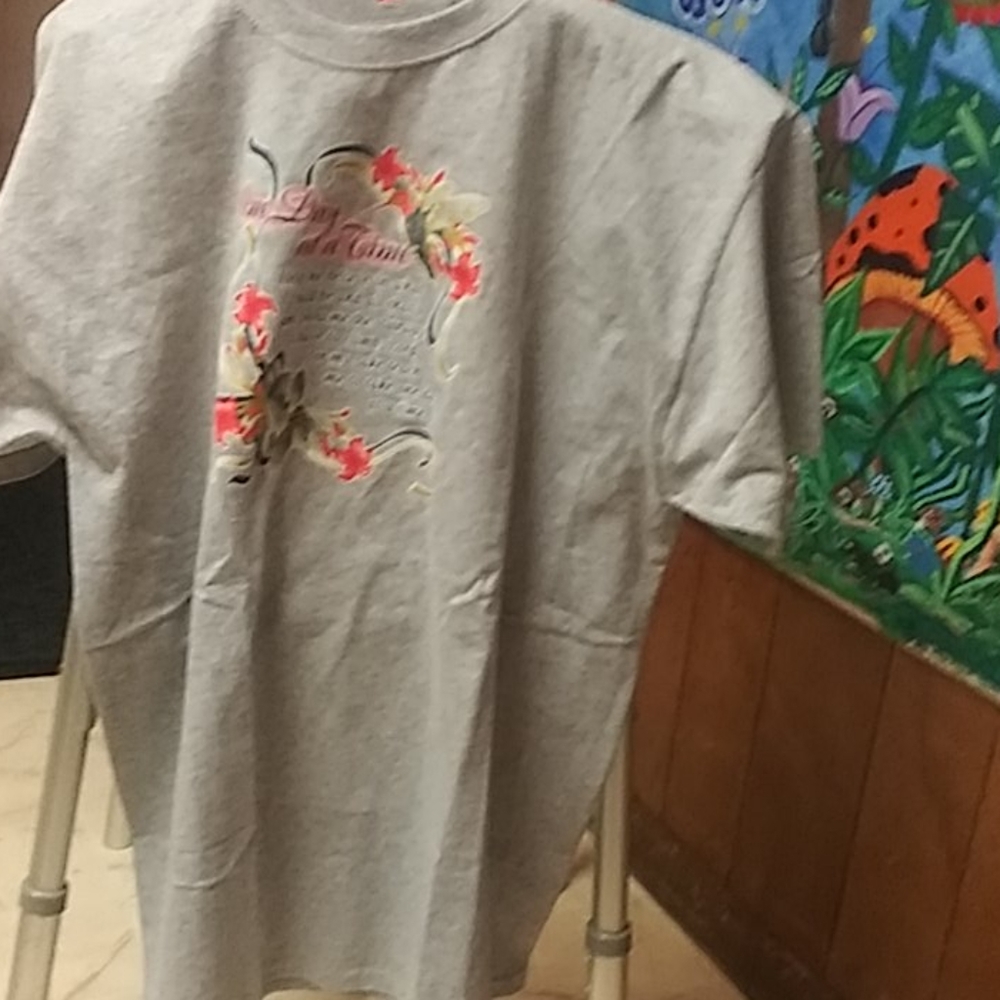 T-shirt
